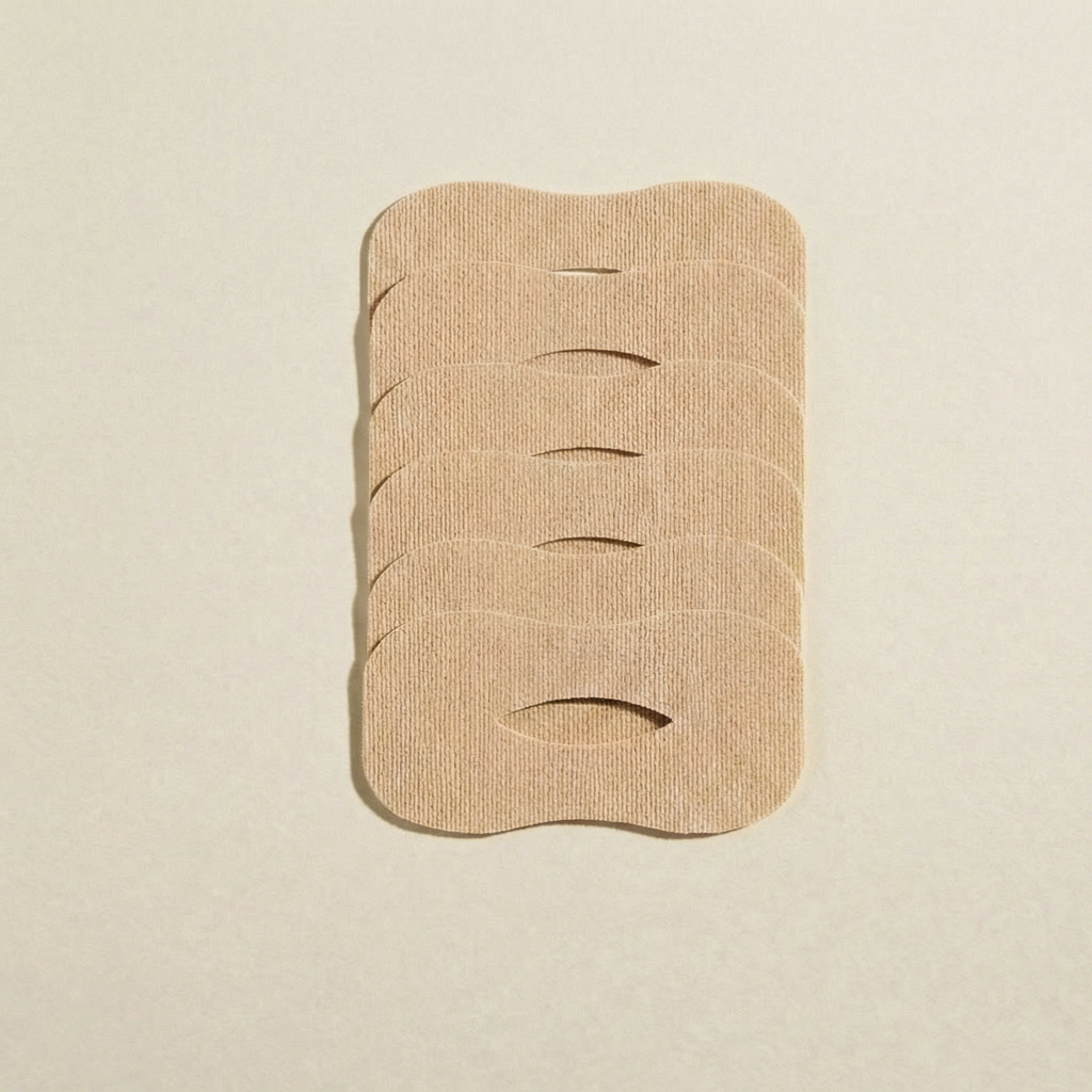 QuietBreather Mouth Tape Refills (30pcs)