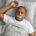 QuietBreather Nightkit