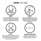 QuietBreather Nasal Dilators