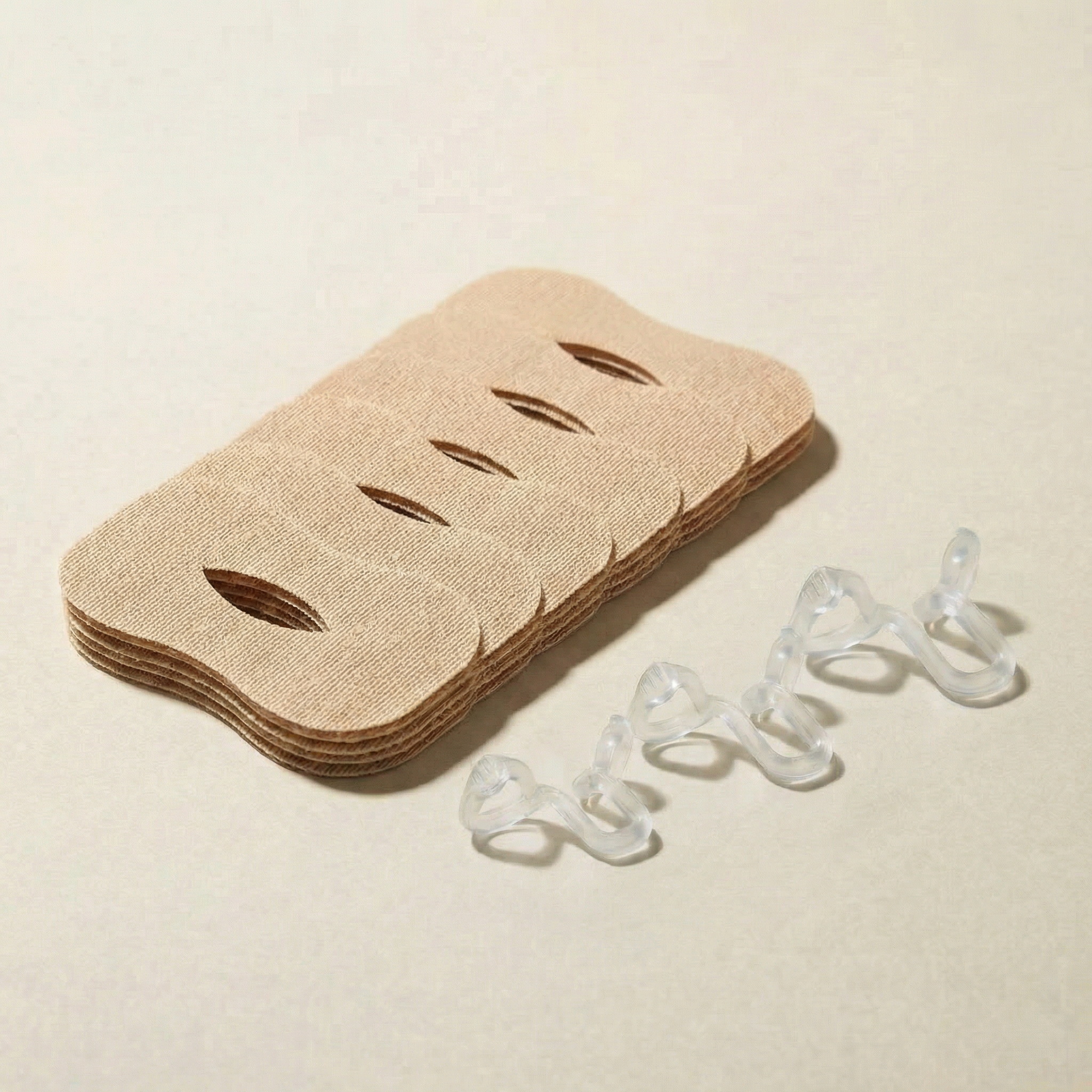 QuietBreather Nightkit